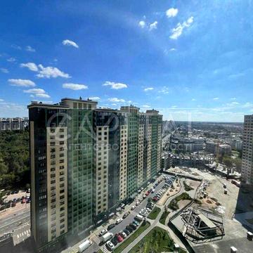 Продаж / Квартира 104м2 / вул. Максимовича Михайла, Голосієво, Київ ЖК Лікоград