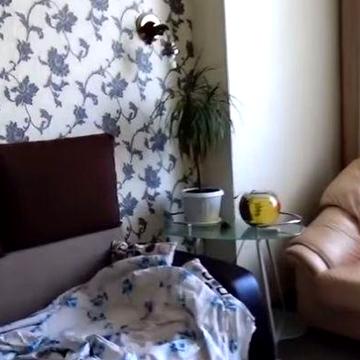 Сдам 3-х ком. кв в центре с АО  только  для 3-6муж.  от 1 мес и выше