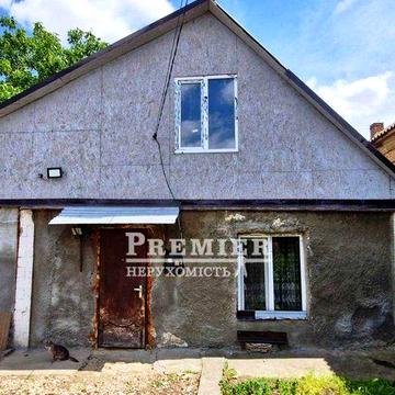 Продаж 1 поверх. будинку в центрі с. Великодолинське