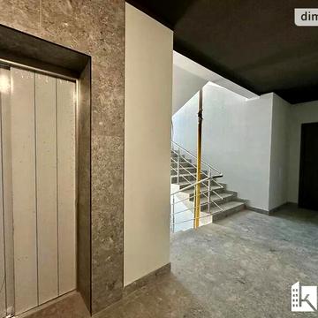 Продаж 2к Квартира Надрічна вулиця ЖК Kniahynyn-Center