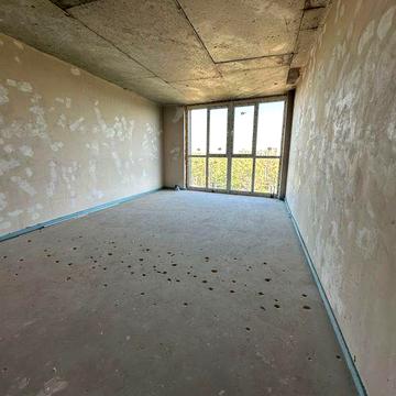 Терміново! Продам видову квартиру з індивидуальним плануванням