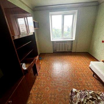 Продається 3к квартира 55 кв м під ремонт ОБОЛОНЬ