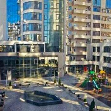 ПРОДАМ 2х комн кв в ЖК Гагарин Плаза ЖК Гагарин Плаза