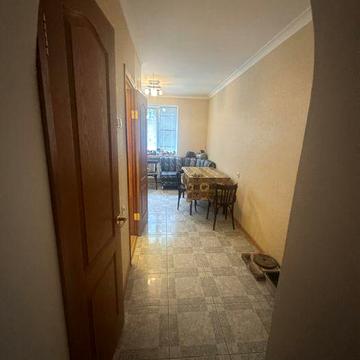 Продам 3 кімнатну квартиру в селещі Новий Шлях