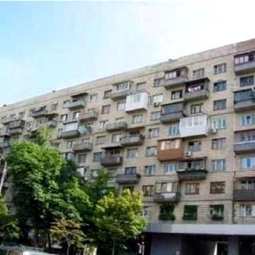 Велика Васильківська вул. (Червоноармійська), 85-87