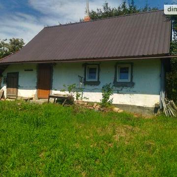 Продаж 1к Дім вулиця Козацька