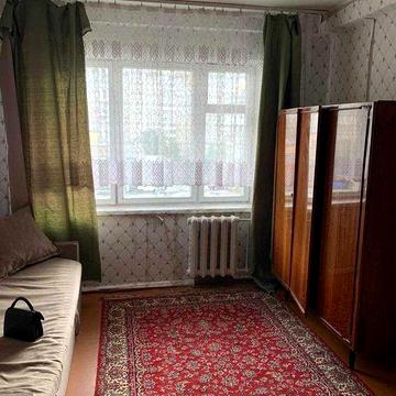 Здам 1-ну квартиру біля метро Оболонь, 10 хв. пішки