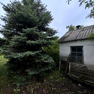 Продаж будинку з великою земельною ділянкою у Музичах