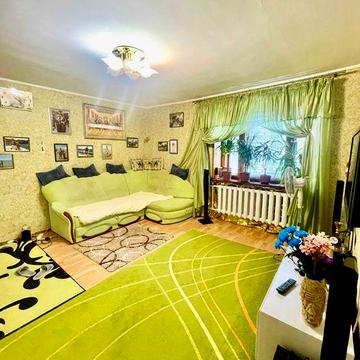 Продаж 2-х кімн. 54 кв.м Жабинського 2Б.