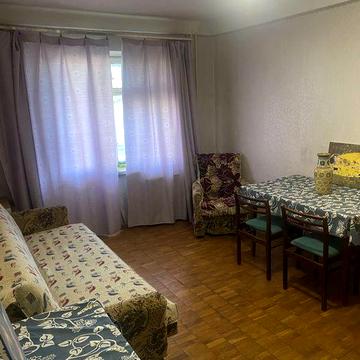 Оренда 2 кім, вул. Васильківська 2а, метро Голосіівська