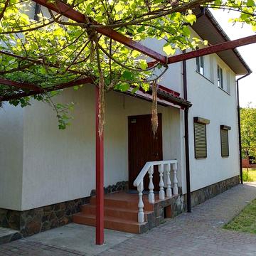 Демянів Лаз вул., 15