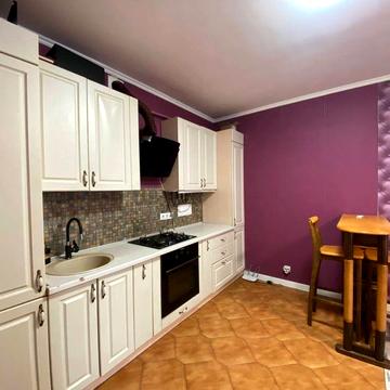 Продам квартиру 52м2 в м.Ворзель