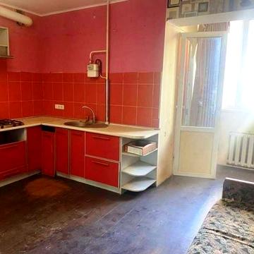 Квартира на Таирова. Кирпичный дом