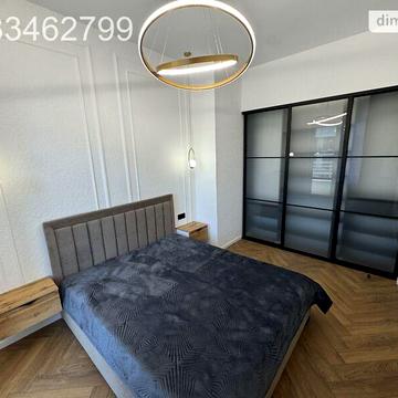 Продаж 1к Квартира Курортний провулок ЖК Атмосфера