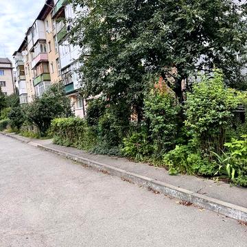 Квартира в центрі