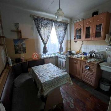 Продам 2-кімнатну квартиру в самому центрі Соцміста!