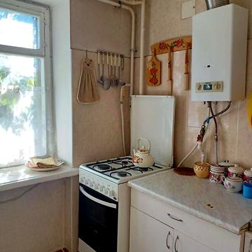 Продаж 3к Квартира Миру проспект