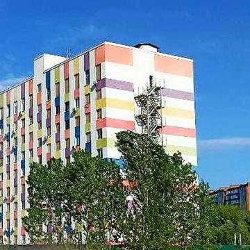 Продам свою 1 кімнатну квартиру. ЖК «Воробйові гори на Полях-2 ЖК Воробйові гори на Полях-2,