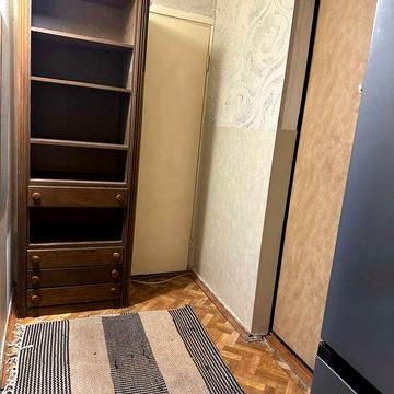 Оренда 1 кімнатна квартира  Пр. Голосіївський 21