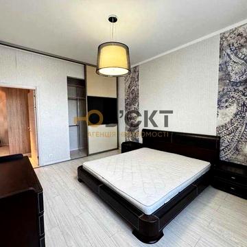 В продаже 2-к квартира в ЖК «Адмирал» вул. Клочківська 258 ЖК «Адмирал»