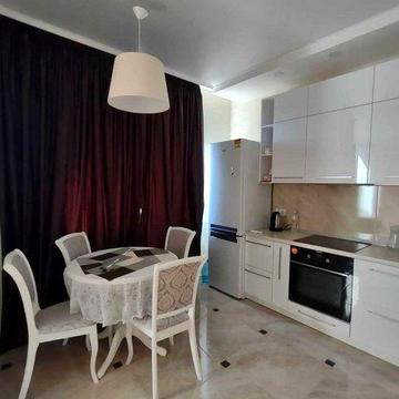 Продам квартиру в Аркадии ЖК 36 жемчужина