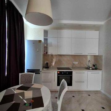 Продам квартиру в Аркадии ЖК 36 жемчужина