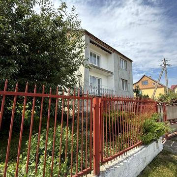 Торгова