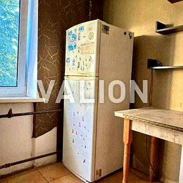 Держпрограми. Під ремонт! 1-кімн. квартира, вул. Антонова 4. Чоколівка