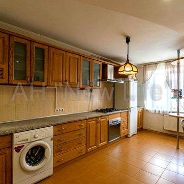 Двокімнатна квартира 70 м²  4 поверх. А/О "Є Відновлення"
