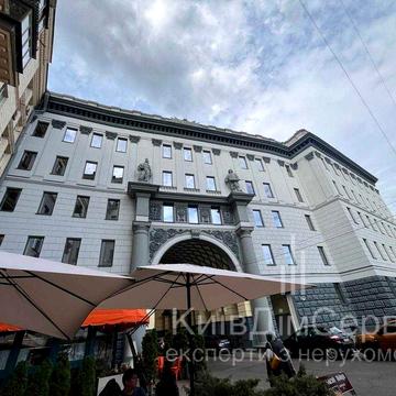 Оренда 3 кімнатної квартири Прорізна 10 Центр метро Хрещатик