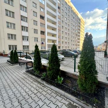 Кармелюка вул., 3/5