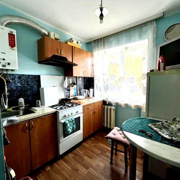 Продаж квартири залізничний район