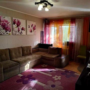 Продам 2х квартиру в центрі міста по пр Мира