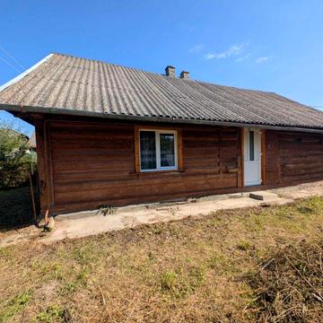 Продаж будинку в селі Велика Озимина