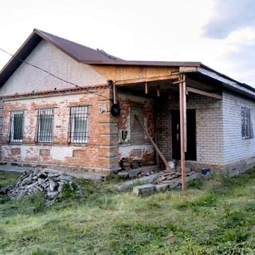 Дом центр Подгородное