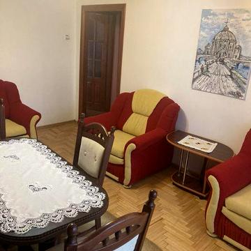 Вільно!  3 кімн в тривалу оренду на Стебницькому  кільці