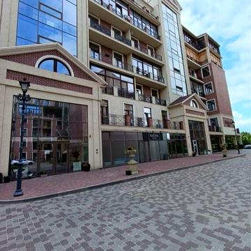 Продам 1к квартиру под чистовую отделку в ЖК Феличита (РИМ) ЖК Феличита