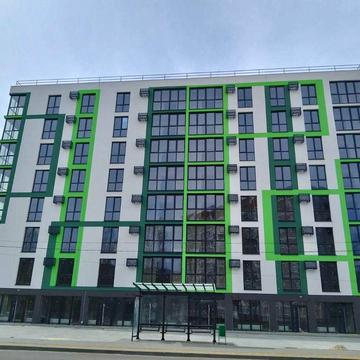 Однокімнатна в новобудові ЖК Park Estate