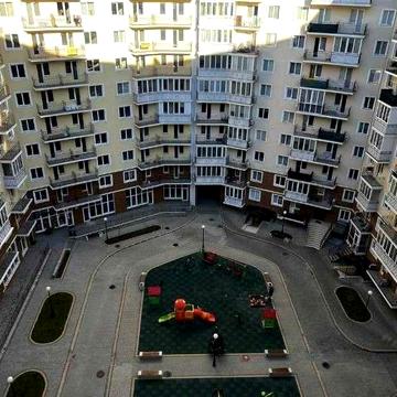 Продам 1ком., квартиру в ЖК Континент