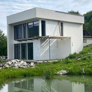 Власний будинок в серці Карпат, Яремче готовий до ремонту ділянка 5сот