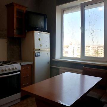 Довгострокова оренда 2к Квартира Стародніпровська (Воронезька) вулиця
