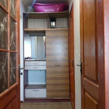 Довгострокова оренда 2к Квартира Стародніпровська (Воронезька) вулиця