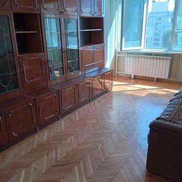Сдам 2-кімнатну квартиру по вул. Шолом-Алейхема, 13