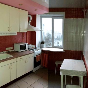 Здається 2х кімнатна квартира в тихому центрі
