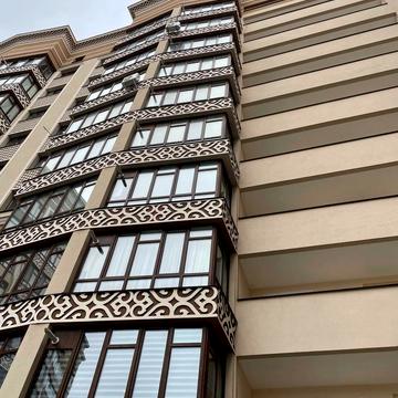 Проскурівського підпілля вул., 110