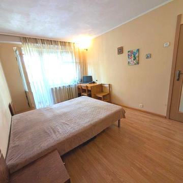 3-кімн київка, вул. Полетаєва