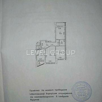 3 кімнатна 95 м.кв. проспект Бажана Миколи 10