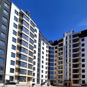 Зарічанська вул., 3/3в
