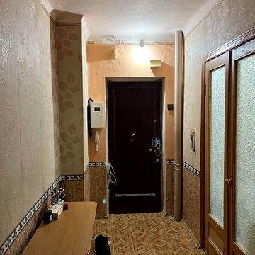 Продам 2-х комнатную квартиру