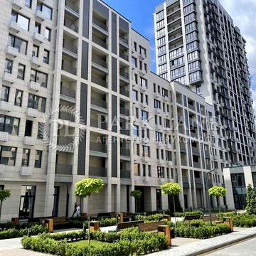 ЖК Ярославів Град | Продам 1-к квартиру 53,1м2 | Золоті Ворота Центр ЖК Ярославів Град